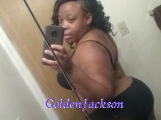 GoldenJackson