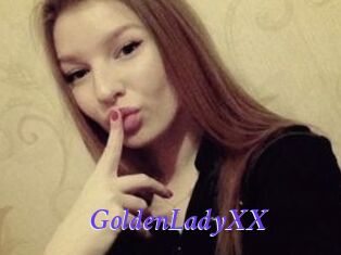 GoldenLadyXX