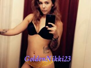 GoldenNikki23