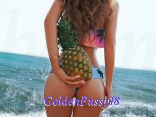 GoldenPussy18 Bdsm gratuit