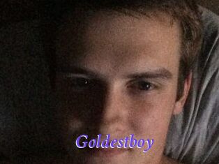 Goldest_boy