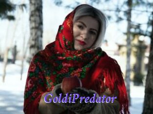 GoldiPredator