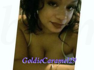 GoldieCaramel29 Bdsm gratuit