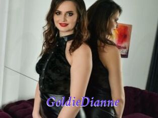 GoldieDianne Bdsm gratuit
