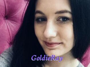 GoldieRay