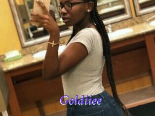 Goldiiee