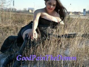 GoodPainTheDomm