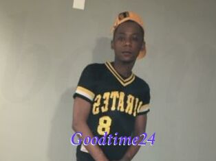 Goodtime24
