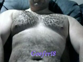 Goofer18