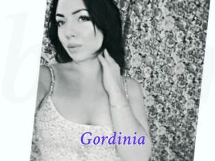 Gordinia