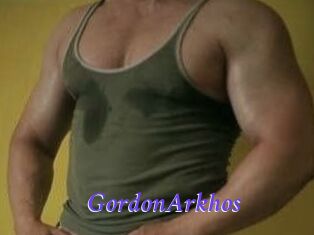 GordonArkhos