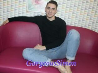 GorgeousSimon