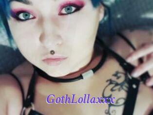 GothLollaxxx