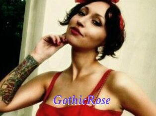 GothicRose Bdsm gratuit