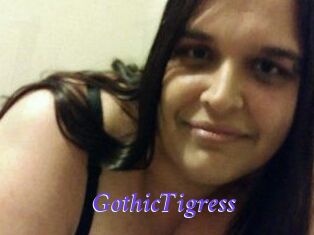 GothicTigress