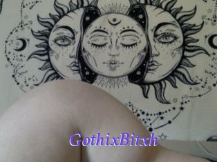 GothixBitxh