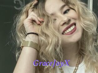 GraceJoyX
