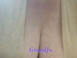 GrandJo Bdsm gratuit