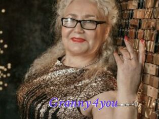 Granny_4you Bdsm gratuit