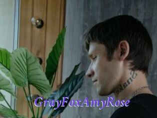 GrayFoxAmyRose