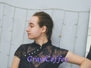 GraysCoffey Bdsm gratuit