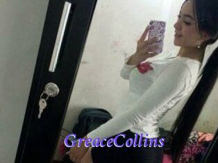 Greace_Collins Bdsm gratuit
