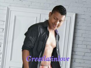 Greatlatinlove
