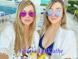 GreciaAndKathe