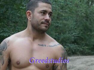 Greedstudios
