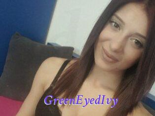 GreenEyedIvy
