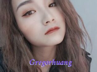 Gregorhuang