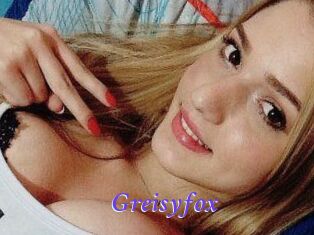 Greisy_fox
