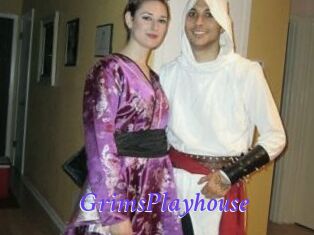 GrimsPlayhouse Bdsm gratuit