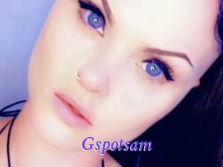 Gspotsam