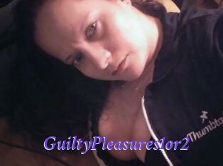 GuiltyPleasures1or2