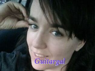 Guitargal