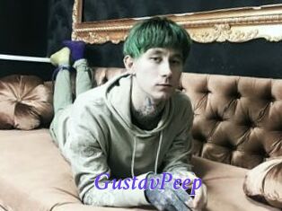GustavPeep