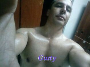Gusty Bdsm gratuit