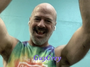 GuyGrey Bdsm gratuit