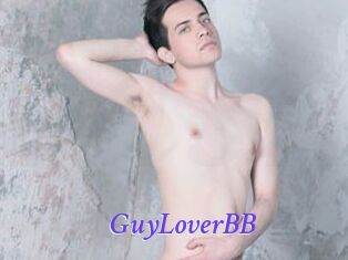 GuyLoverBB