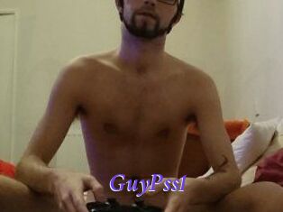 GuyPss1
