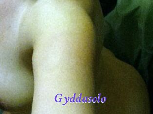 Gydda_solo Bdsm gratuit
