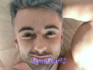 GymGuy92