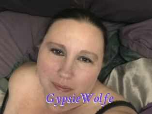 GypsieWolfe Bdsm gratuit