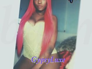 GypsyLuxe