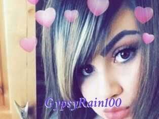 GypsyRain100