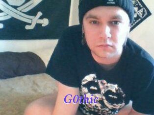 G0thic