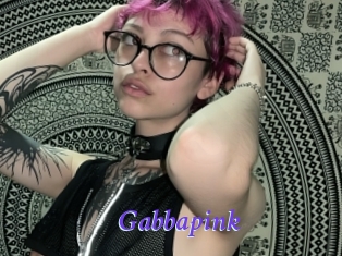 Gabbapink