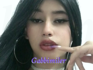 Gabbimiler