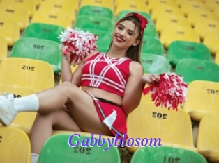 Gabbyblosom